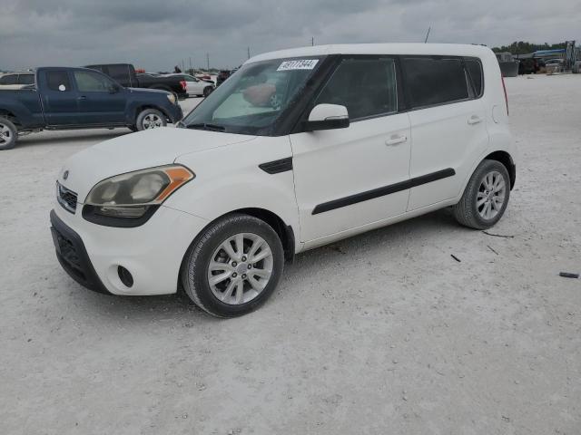 Изображение 2012 KIA SOUL + 2012