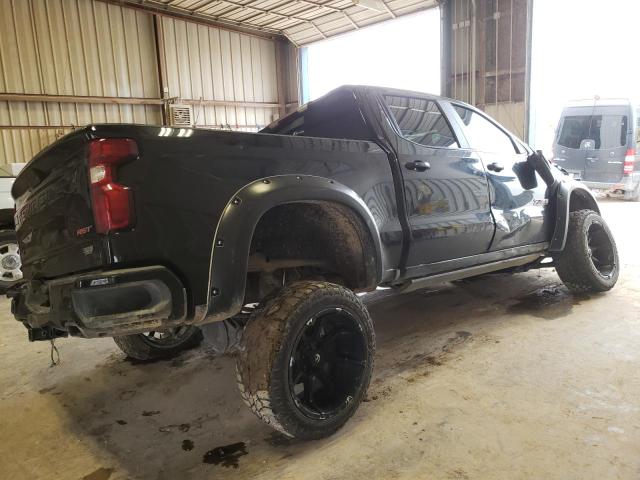 Image 3 of 2019 CHEVROLET SILVERADO K1500 RST 2019 with VIN 3GCUYEED3KG174744