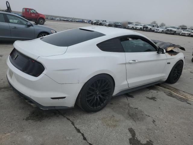 Image 3 of 2015 FORD MUSTANG GT 2015 with VIN 1FA6P8CF9F5357327