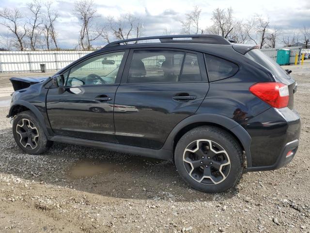 Изображение 2 2013 SUBARU XV CROSSTREK 2.0 PREMIUM 2013 с VIN JF2GPACC4D2837268