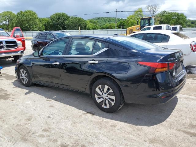 Image 2 of 2020 NISSAN ALTIMA S 2020 with VIN 1N4BL4BV1LC194658