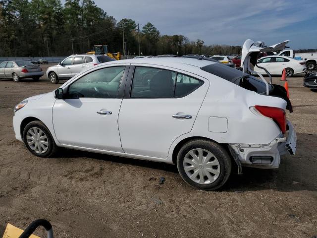 Изображение 2 2019 NISSAN VERSA S 2019 с VIN 3N1CN7AP9KL879865