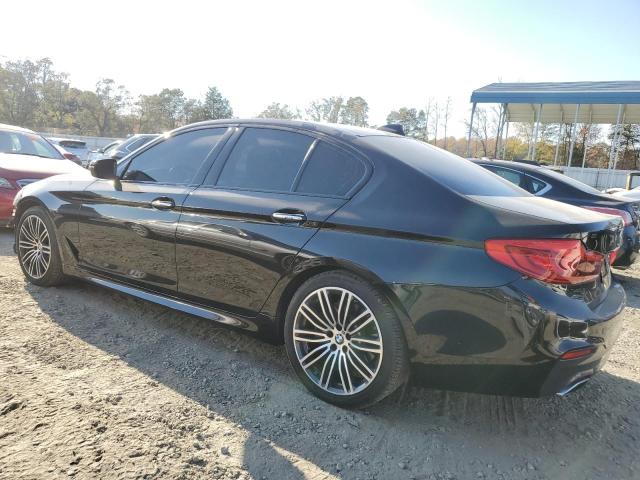 Image 2 of 2018 BMW 540 I 2018 with VIN WBAJE5C58JG918210