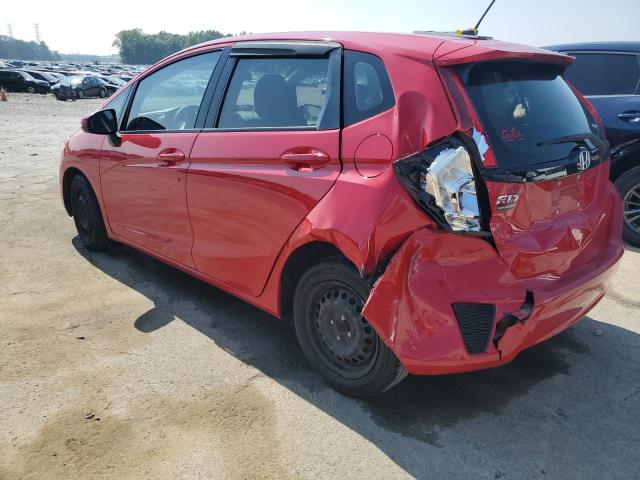 Obraz 2 z 2016 HONDA FIT LX 2016 z VIN JHMGK5H56GX010389