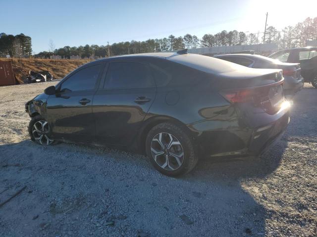 Изображение 2 2019 KIA FORTE FE 2019 с VIN 3KPF24ADXKE096579