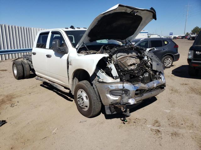 Obraz 2023 RAM 3500  2023