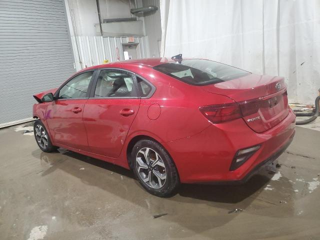 Изображение 2 2019 KIA FORTE FE 2019 с VIN 3KPF24AD5KE131450