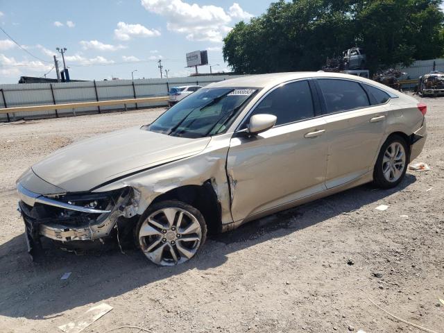 Obraz 1 z 2018 HONDA ACCORD LX 2018 z VIN 1HGCV1F14JA254926