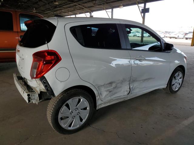 Изображение 3 2017 CHEVROLET SPARK LS 2017 с VIN KL8CB6SAXHC743896