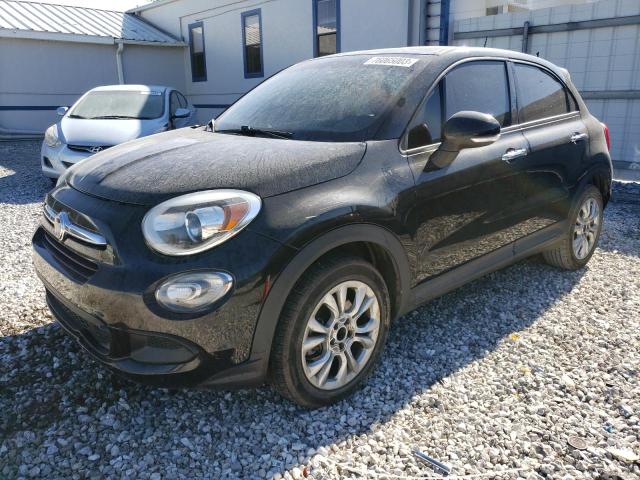Изображение 1 2016 FIAT 500X EASY 2016 с VIN ZFBCFXBT4GP400966
