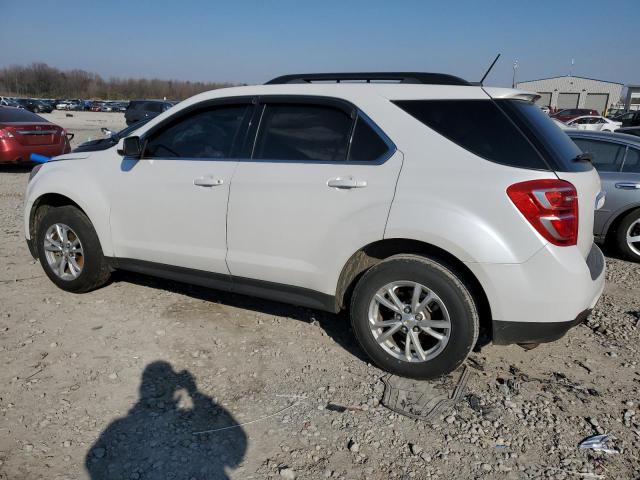 Obraz 2 z 2016 CHEVROLET EQUINOX LT 2016 z VIN 2GNALCEK9G1144790