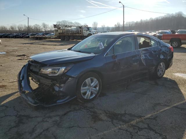 2018 SUBARU LEGACY 2.5I 2018 image
