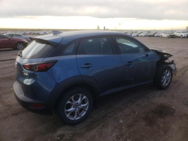 Obraz 3 z 2019 MAZDA CX-3 SPORT 2019 z VIN JM1DKFB72K1446978