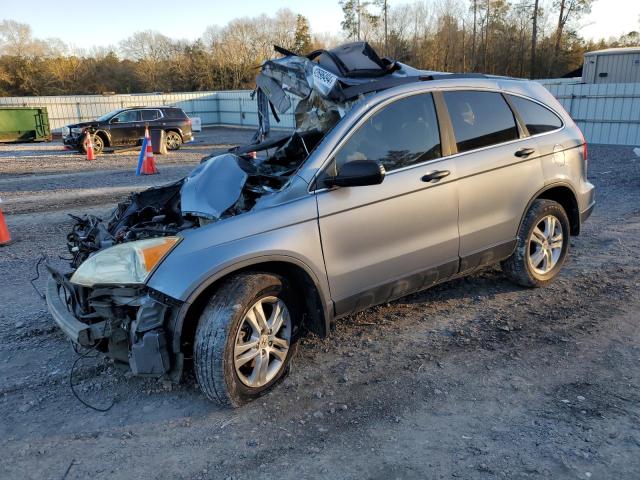2011 HONDA CR-V EX 2011 image