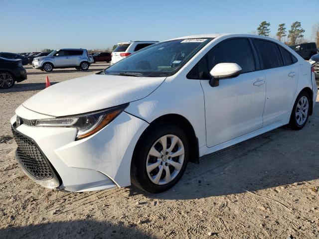 Obraz 1 z 2022 TOYOTA COROLLA LE 2022 z VIN 5YFEPMAE4NP316193