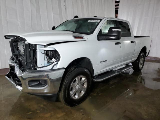 Image 1 of 2023 RAM 2500 BIG HORN 2023 with VIN 3C6UR5DJ1PG610865