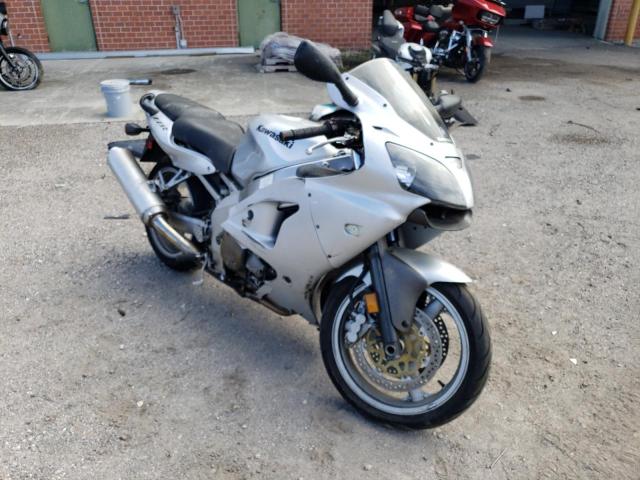 2006 KAWASAKI ZX600 J1 2006 image