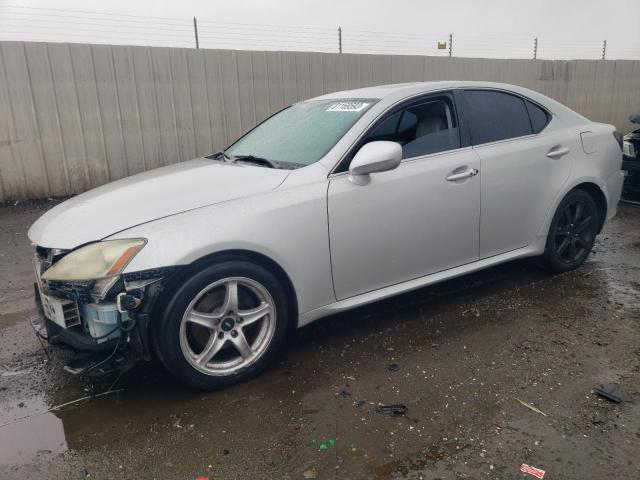 2008 LEXUS IS 250 2008 image