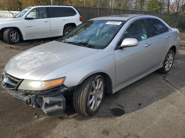 Obraz 1 z 2007 ACURA TSX  2007 z VIN JH4CL96847C006302