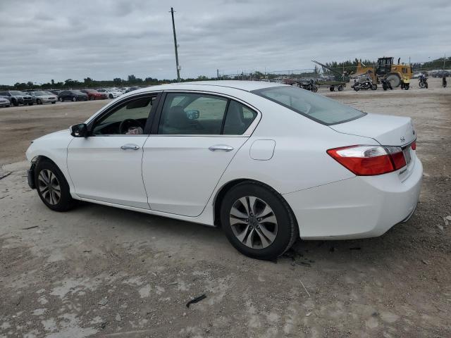 Image 2 of 2015 HONDA ACCORD LX 2015 with VIN 1HGCR2F31FA154348