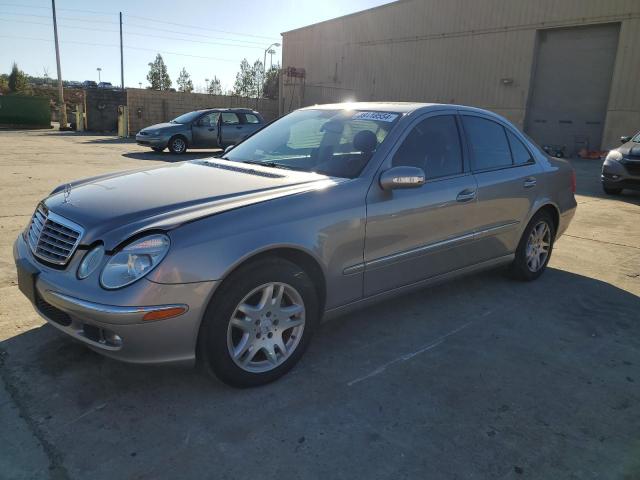 Изображение 1 2006 MERCEDES-BENZ E 350 2006 с VIN WDBUF56J16A771730