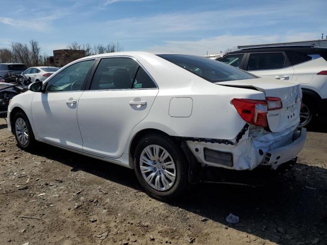 Obraz 2 z 2012 TOYOTA CAMRY BASE 2012 z VIN 4T1BF1FK9CU537089