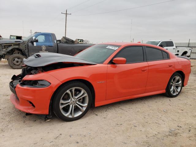Изображение 2022 DODGE CHARGER R/T 2022