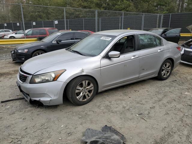 Изображение 1 2010 HONDA ACCORD LXP 2010 с VIN 1HGCP2F45AA142792