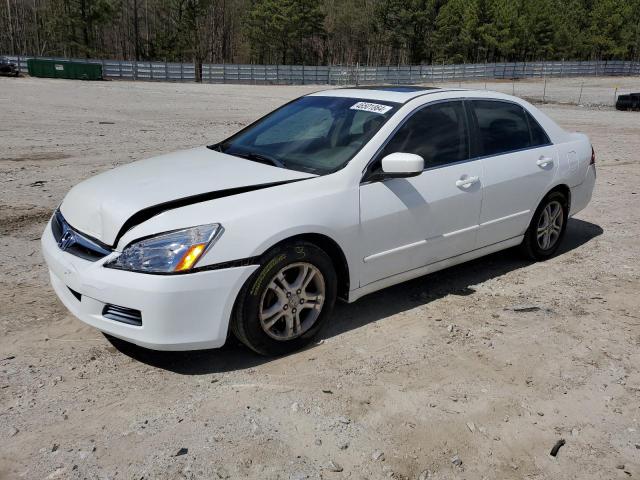 2006 HONDA ACCORD EX 2006 image
