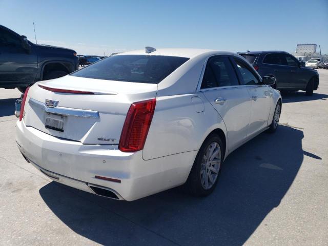 Image 3 of 2015 CADILLAC CTS  2015 with VIN 1G6AP5SX7F0115570