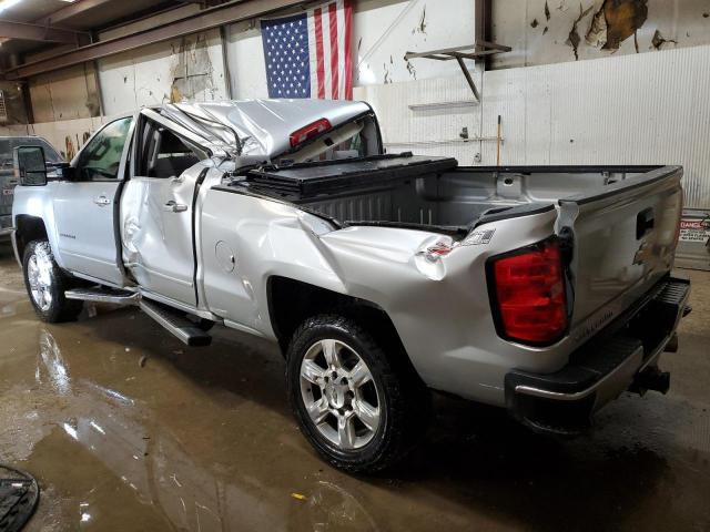 Obraz 2 z 2017 CHEVROLET SILVERADO K2500 HEAVY DUTY LT 2017 z VIN 1GC1KVEY1HF192709