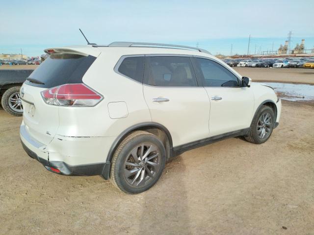 Изображение 3 2016 NISSAN ROGUE S 2016 с VIN 5N1AT2MT8GC767885