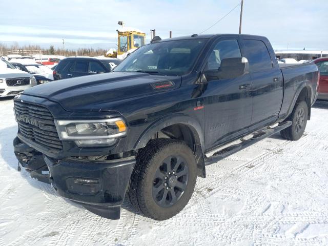 Изображение 2019 RAM 2500 LARAMIE 2019