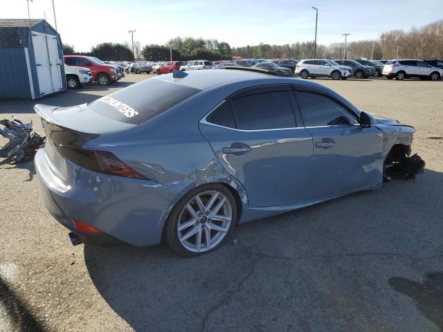 Obraz 3 z 2016 LEXUS IS 300 2016 z VIN JTHCM1D2XG5010193