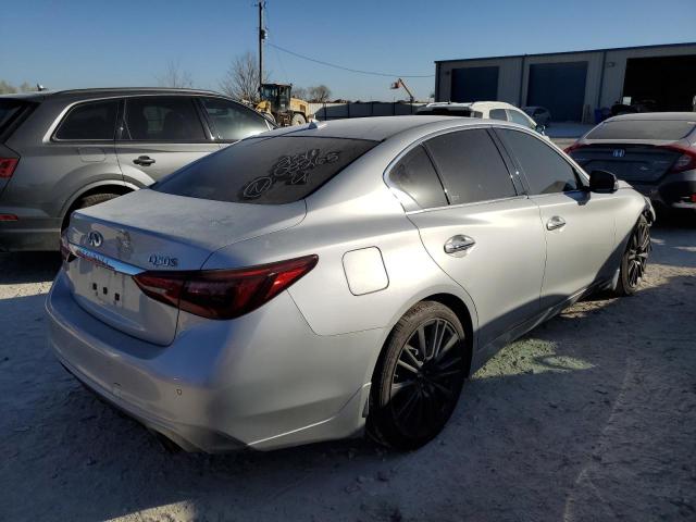 Obraz 3 z 2018 INFINITI Q50 RED SPORT 400 2018 z VIN JN1FV7AP6JM460969