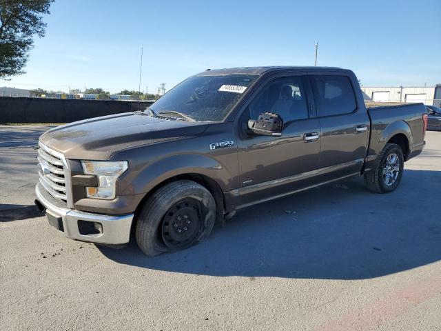 Obraz 1 z 2017 FORD F150 SUPERCREW 2017 z VIN 1FTEW1CP8HFA21142