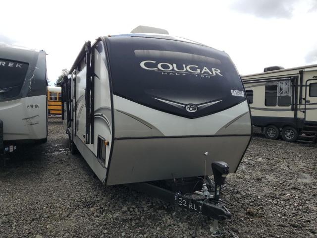 Image 1 of 2021 COUG TRAV TRAIL 2021 with VIN 4YDT32R26MV508368