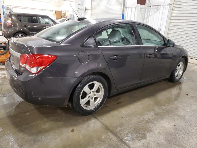 Изображение 3 2016 CHEVROLET CRUZE LIMITED LT 2016 с VIN 1G1PE5SB4G7149551