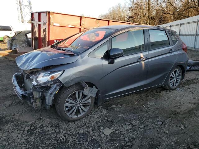 2015 HONDA FIT EX 2015 image