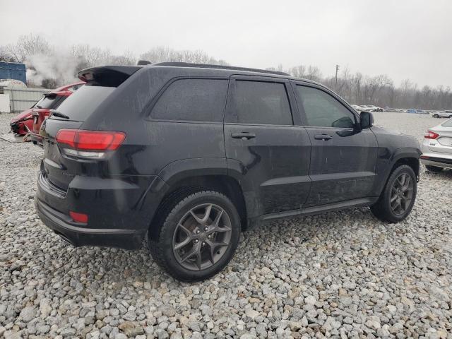 Image 3 of 2020 JEEP GRAND CHEROKEE LIMITED 2020 with VIN 1C4RJFBGXLC396118