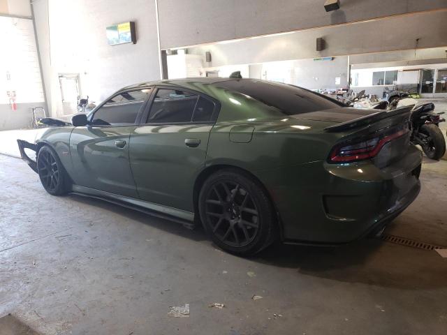 Изображение 2 2018 DODGE CHARGER R/T 392 2018 с VIN 2C3CDXGJXJH187922