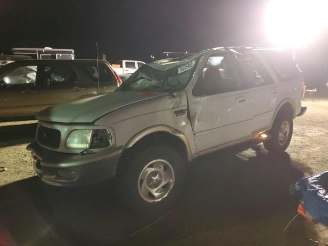 Изображение 1 1997 FORD EXPEDITION  1997 с VIN 1FMFU18L2VLB71336