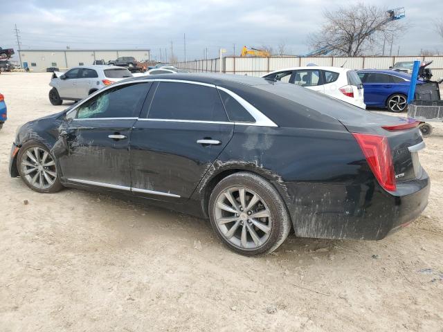 Image 2 of 2013 CADILLAC XTS  2013 with VIN 2G61N5S33D9217583