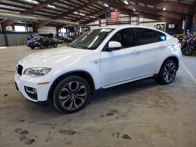 Image 1 of 2013 BMW X6 XDRIVE35I 2013 with VIN 5UXFG2C59DL787476