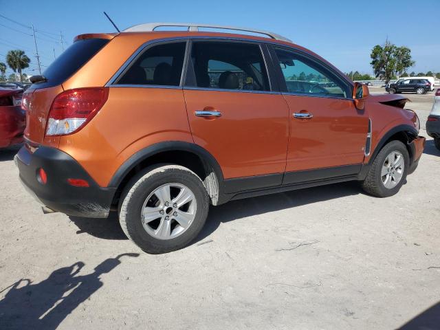 Image 3 of 2008 SATURN VUE XE 2008 with VIN 3GSCL33P88S650640