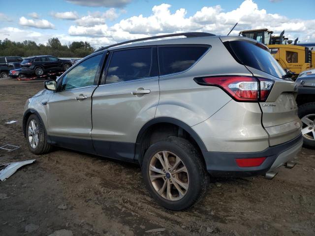 Obraz 2 z 2018 FORD ESCAPE SE 2018 z VIN 1FMCU9GDXJUA93422
