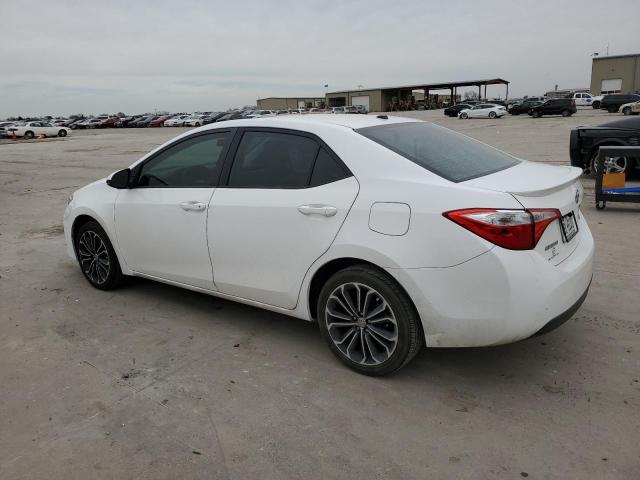 Изображение 2 2015 TOYOTA COROLLA L 2015 с VIN 5YFBURHE1FP199432