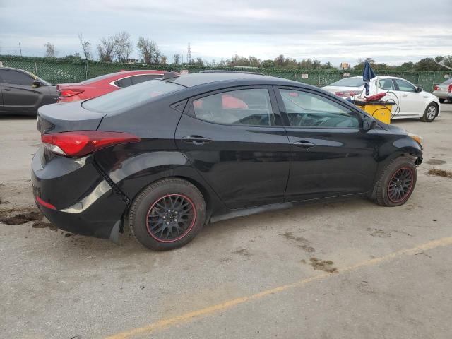 Image 3 of 2016 HYUNDAI ELANTRA SE 2016 with VIN 5NPDH4AEXGH718227