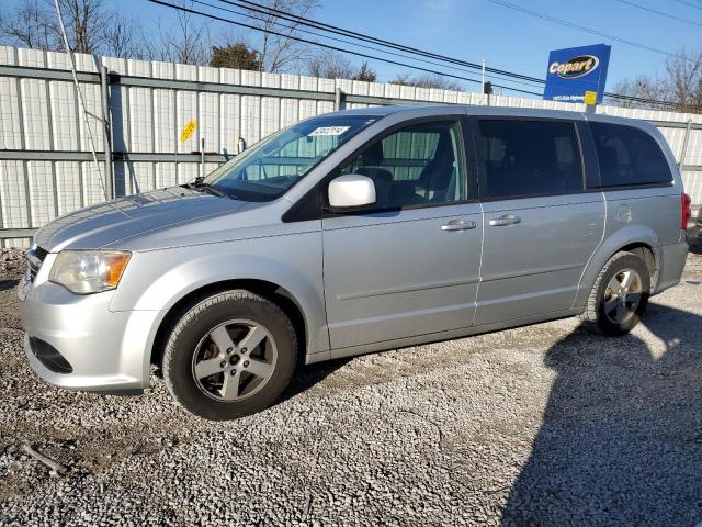 Изображение 1 2011 DODGE GRAND CARAVAN MAINSTREET 2011 с VIN 2D4RN3DG8BR796171