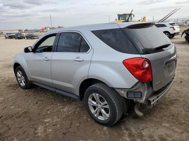 Изображение 2 2014 CHEVROLET EQUINOX LS 2014 с VIN 2GNALAEK3E1147573